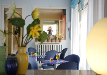 Hotel Lory Venedig