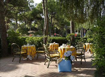 Lory Hotel Venedig